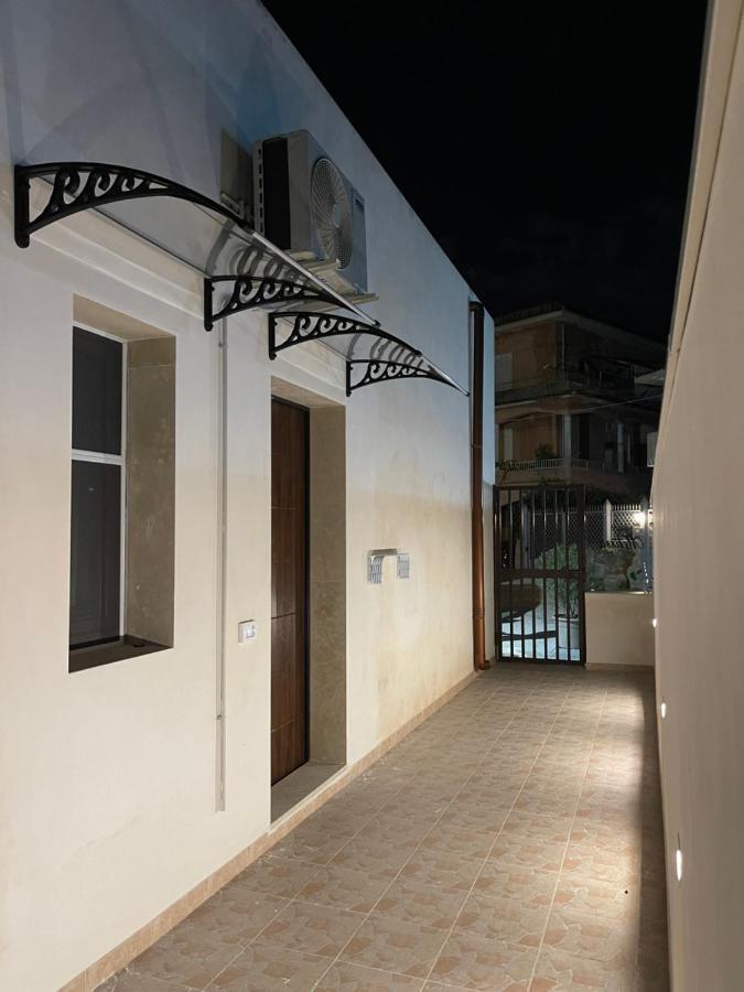 B&B Melissa Noto Exterior photo