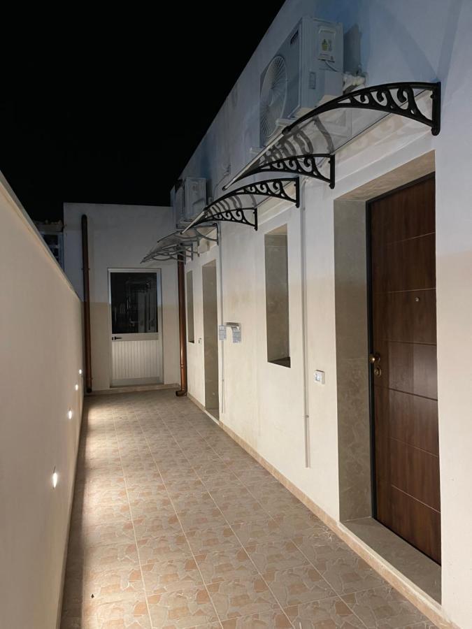 B&B Melissa Noto Exterior photo